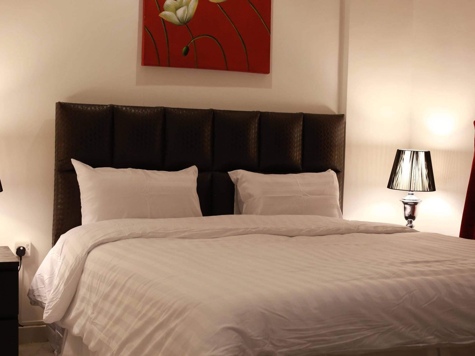 Continental Suite Salmiya エクステリア 写真