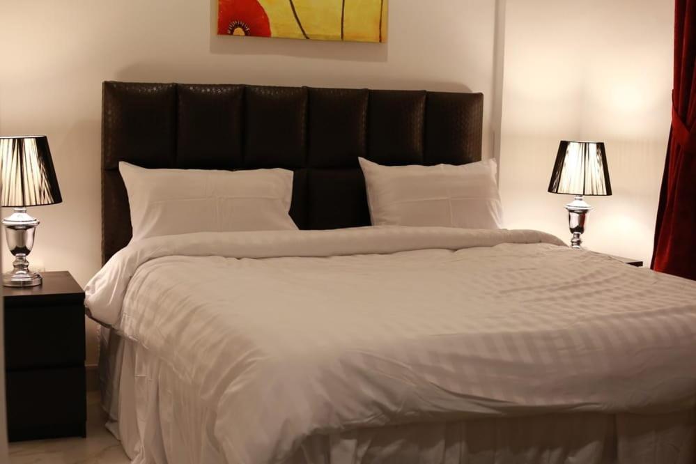 Continental Suite Salmiya エクステリア 写真