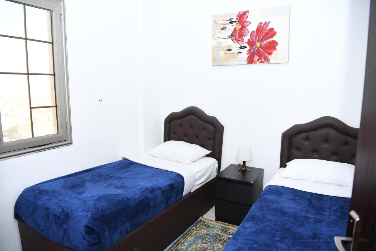 Continental Suite Salmiya エクステリア 写真